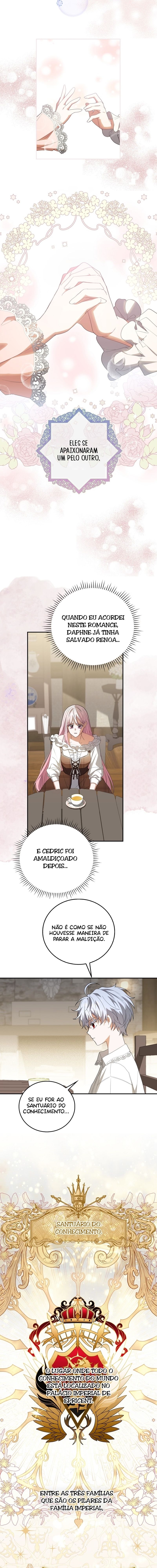 I Became the Young Villain's Sister-in-Law Vol. 1 Ch. 4 第6页