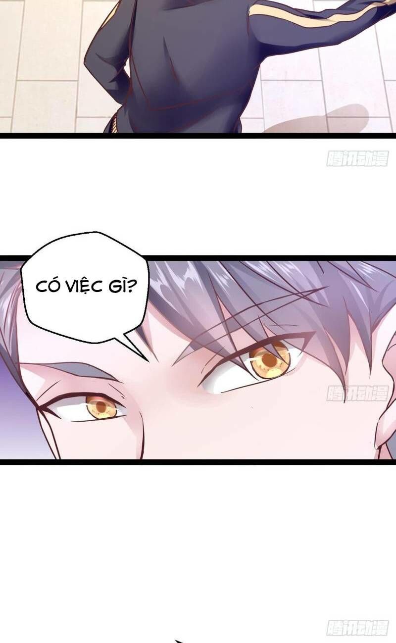 Rebirth of the Eternal Cultivator Ch. 3 第2页