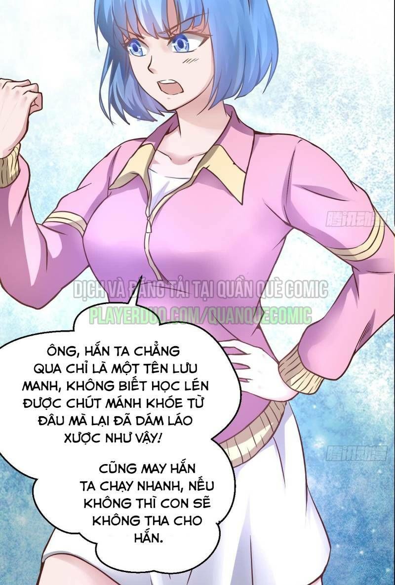 Rebirth of the Eternal Cultivator Ch. 3 第14页