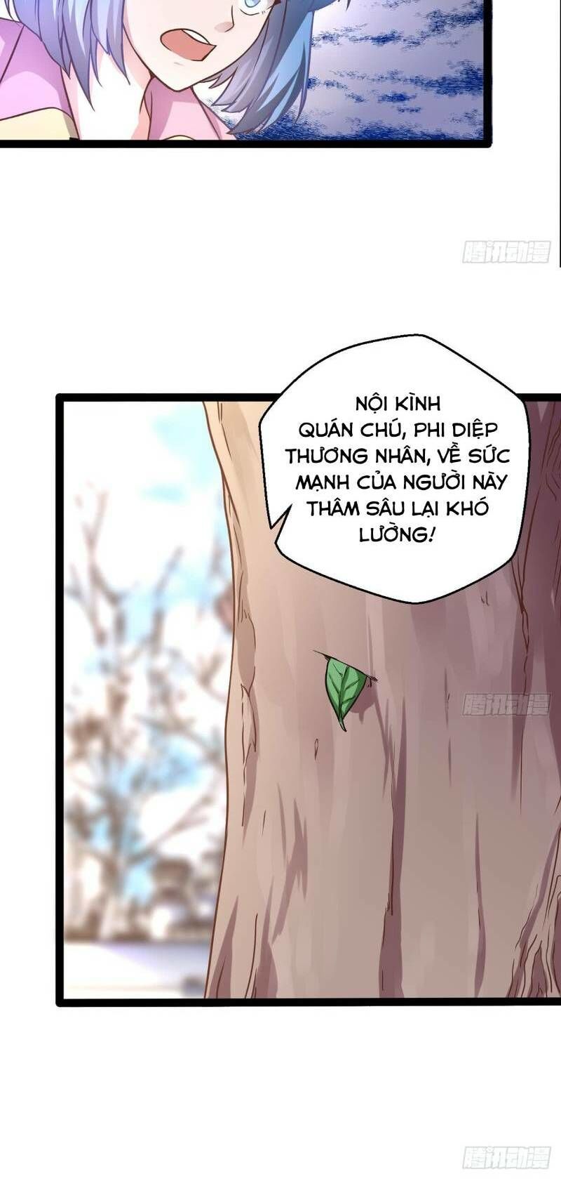 Rebirth of the Eternal Cultivator Ch. 3 第17页