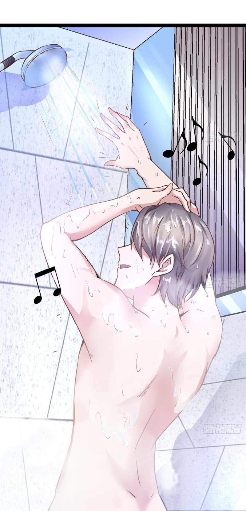Rebirth of the Eternal Cultivator Ch. 3 第18页