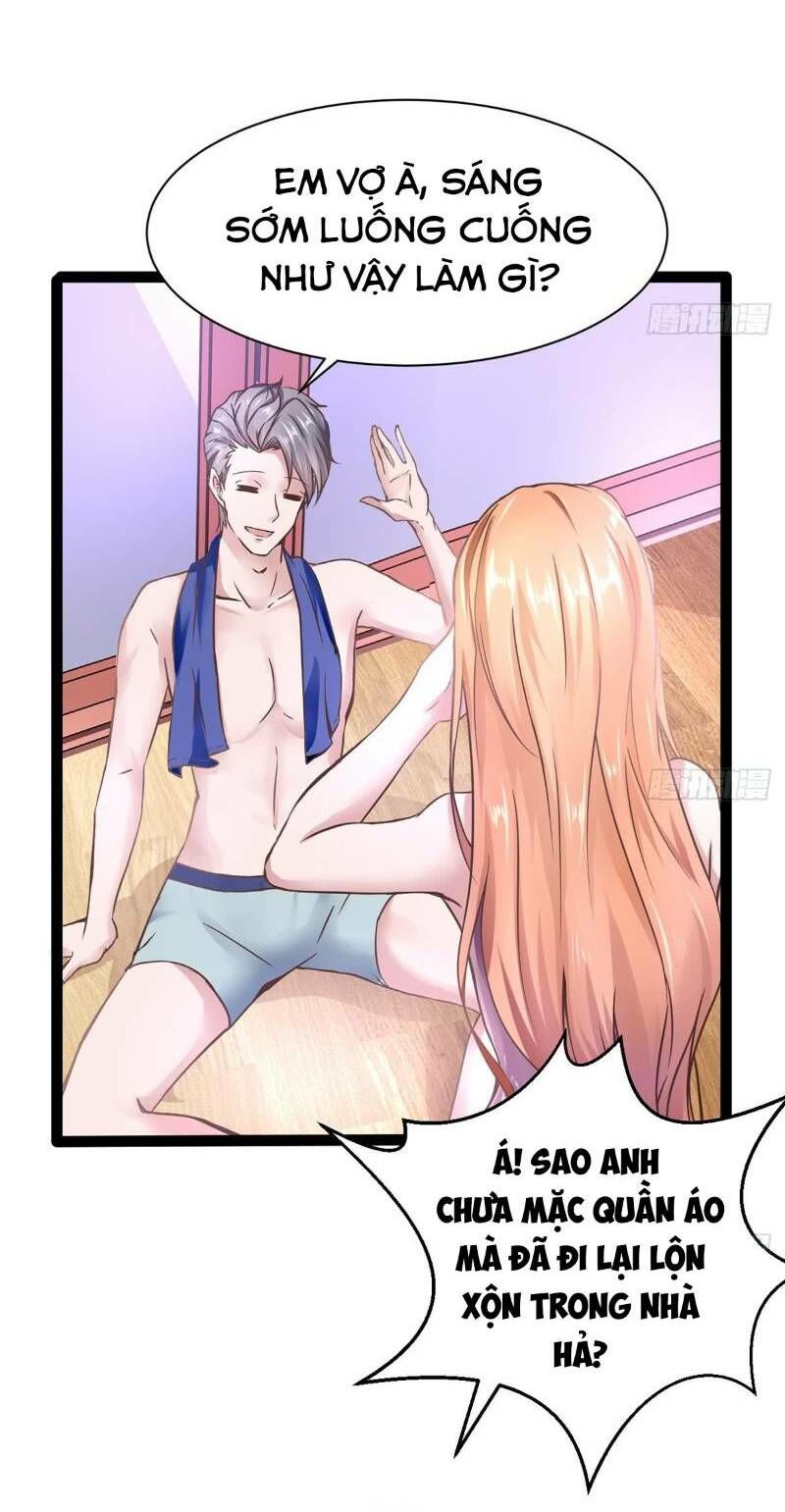 Rebirth of the Eternal Cultivator Ch. 3 第21页