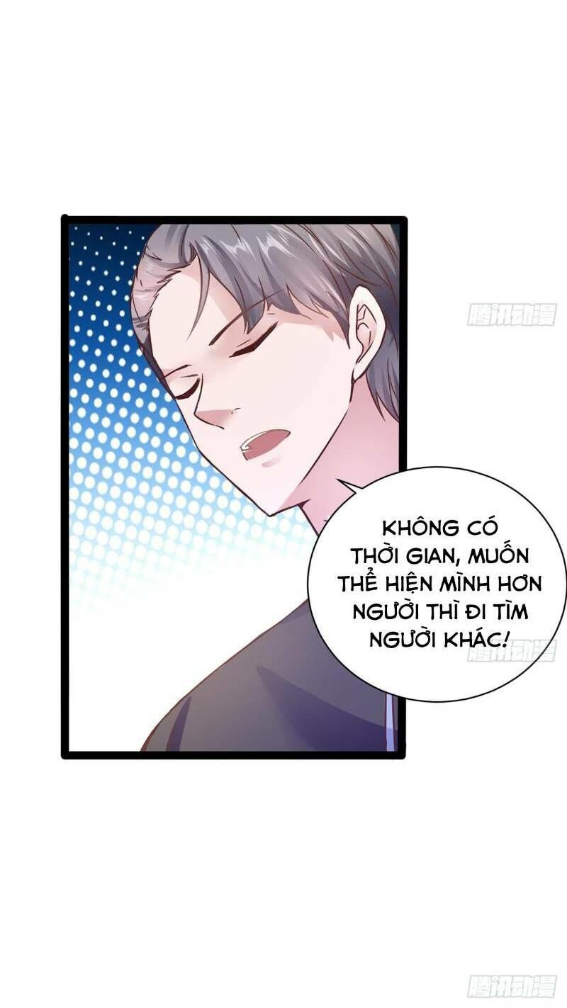 Rebirth of the Eternal Cultivator Ch. 3 第4页