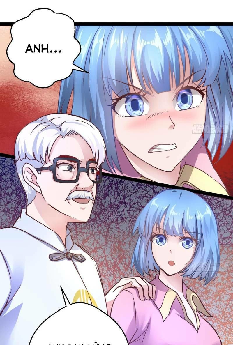 Rebirth of the Eternal Cultivator Ch. 3 第5页