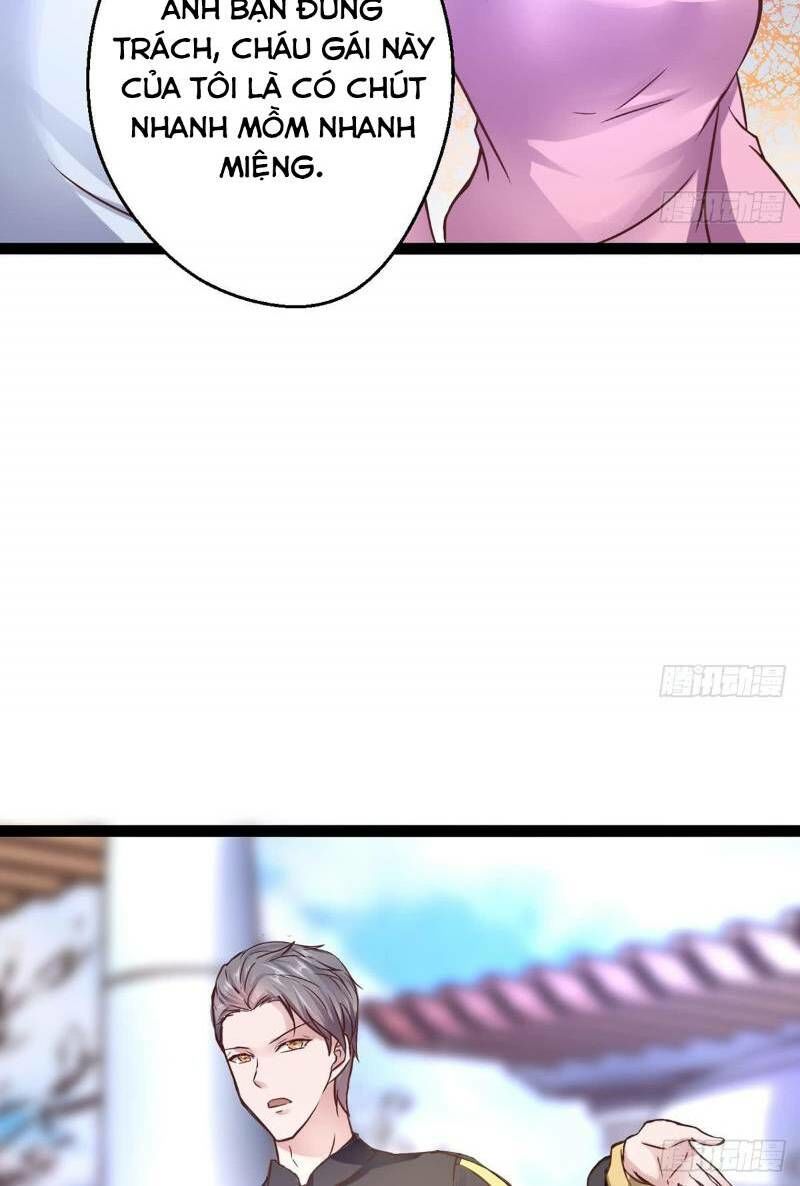 Rebirth of the Eternal Cultivator Ch. 3 第6页
