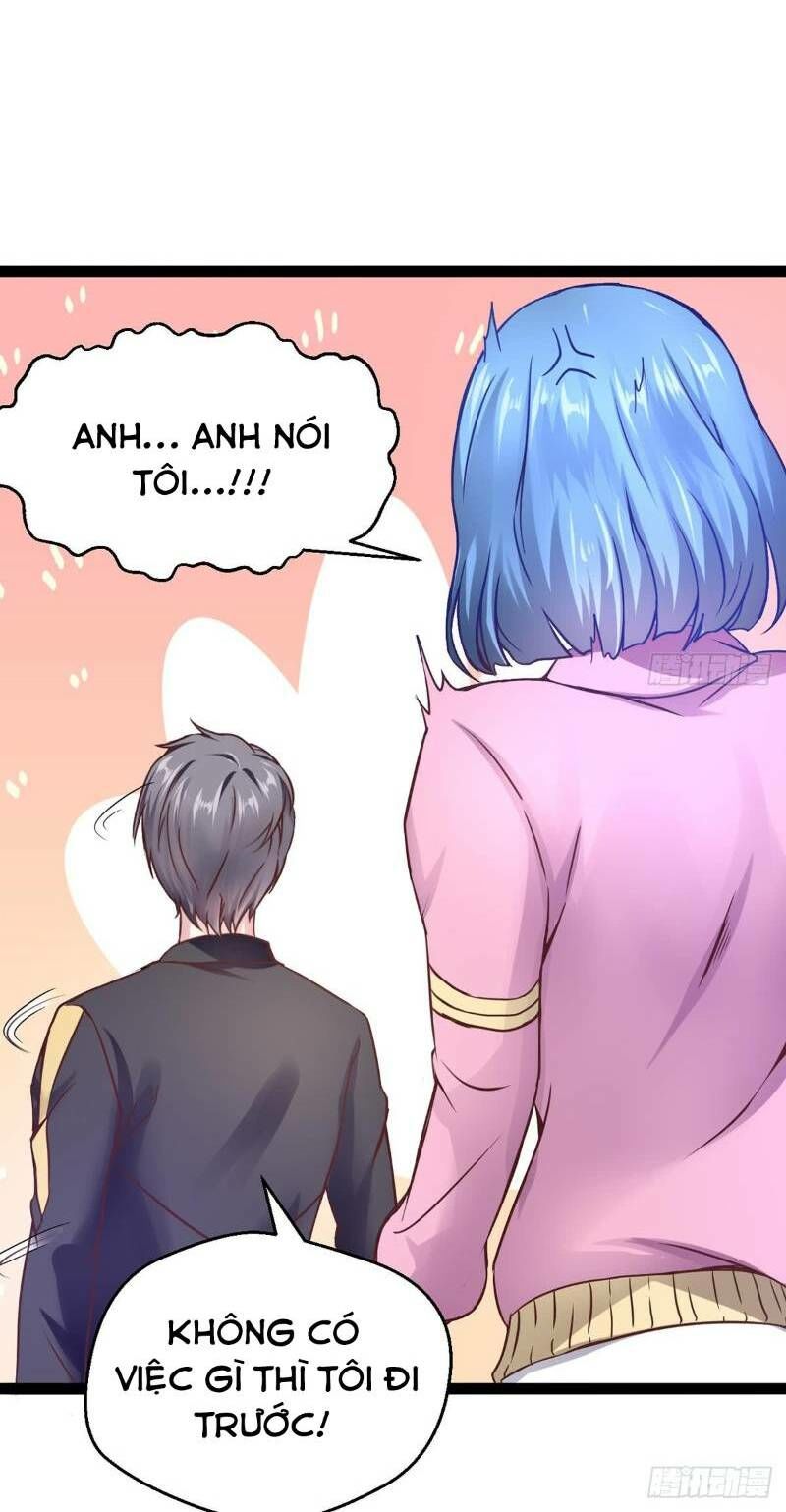 Rebirth of the Eternal Cultivator Ch. 3 第8页