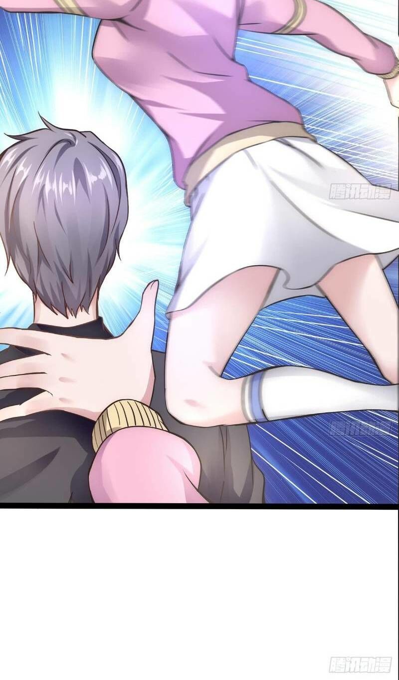 Rebirth of the Eternal Cultivator Ch. 3 第10页