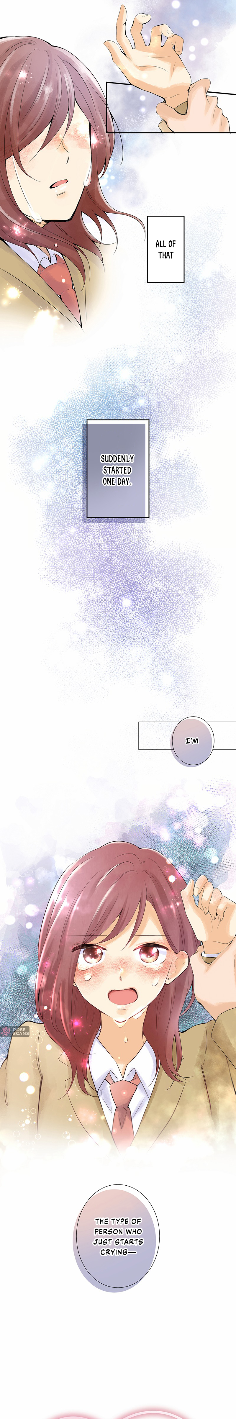 This Distant Love 第2页