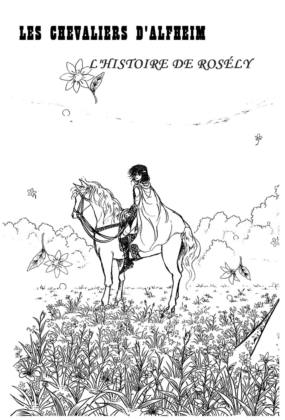 Knights of Alfheim Vol. 1 Ch. 1 第14页