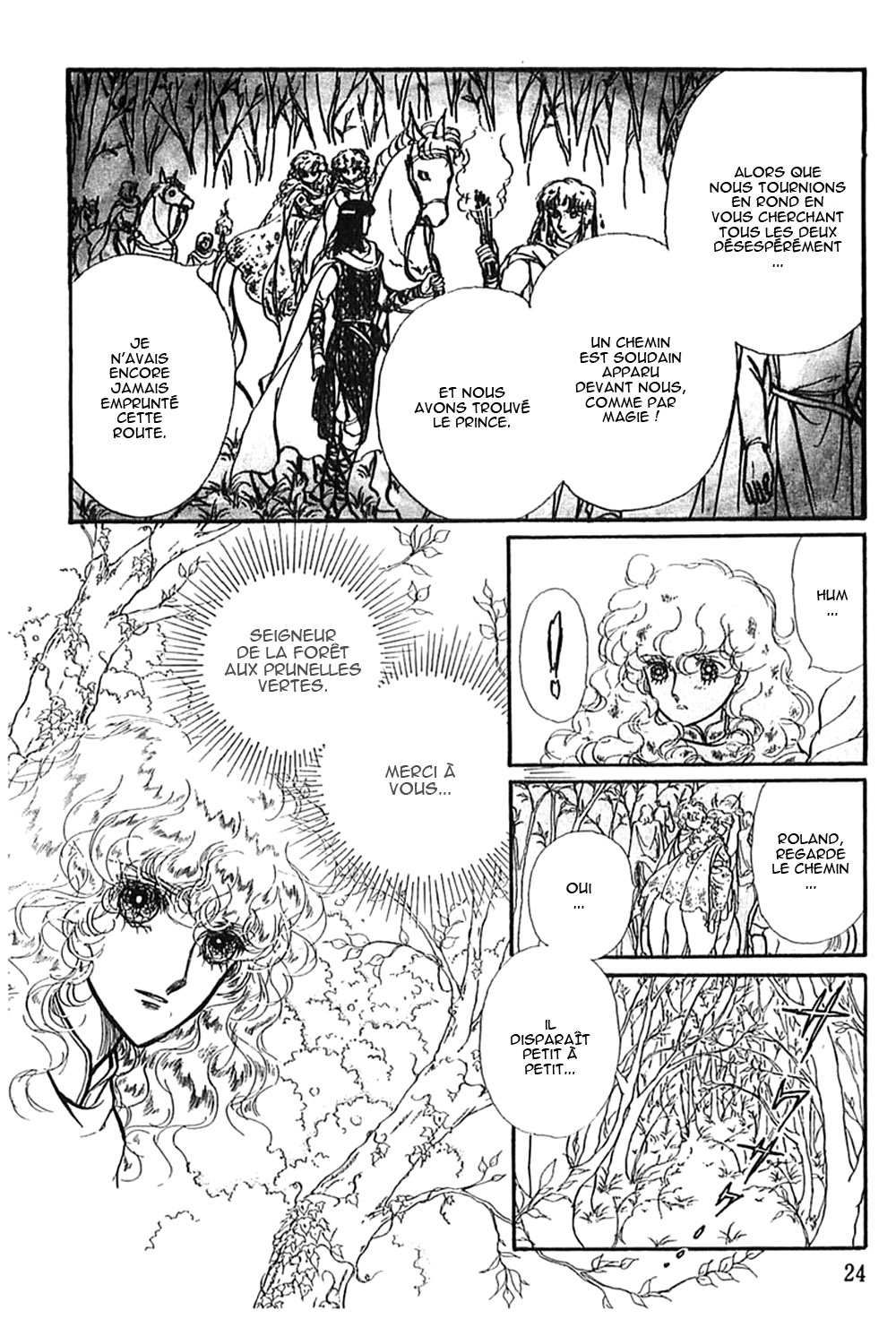 Knights of Alfheim Vol. 1 Ch. 1 第29页