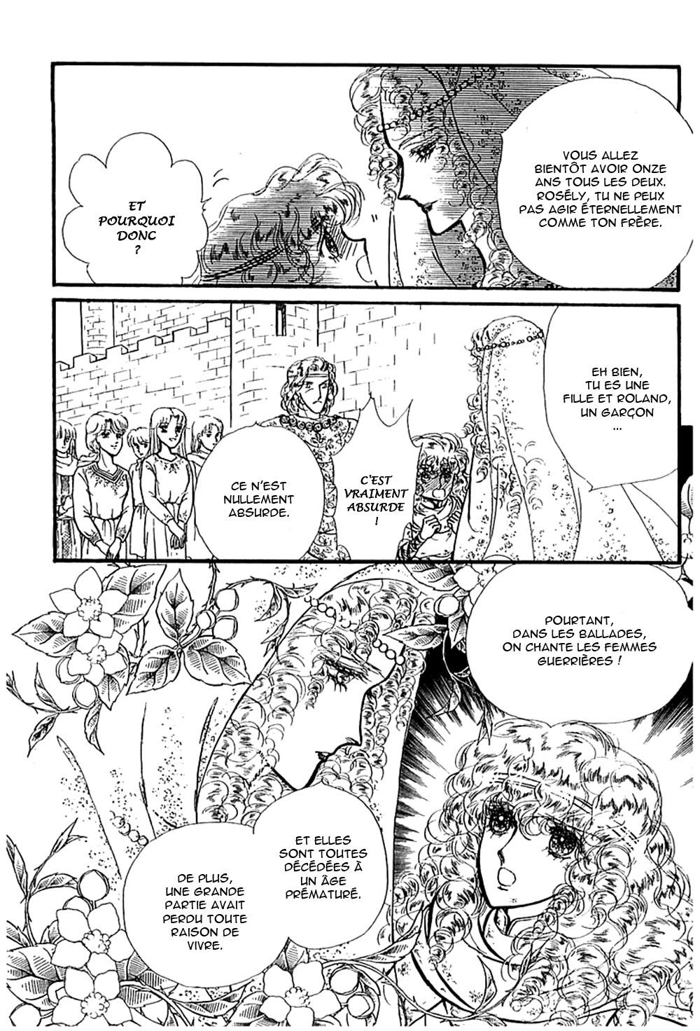 Knights of Alfheim Vol. 1 Ch. 1 第37页