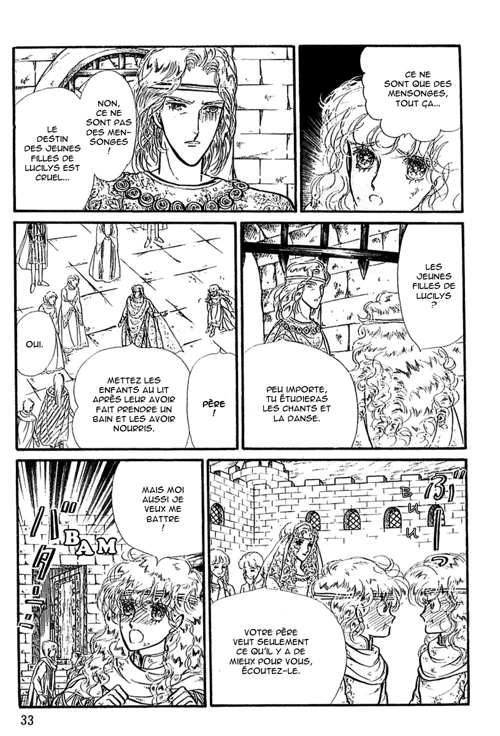Knights of Alfheim Vol. 1 Ch. 1 第38页