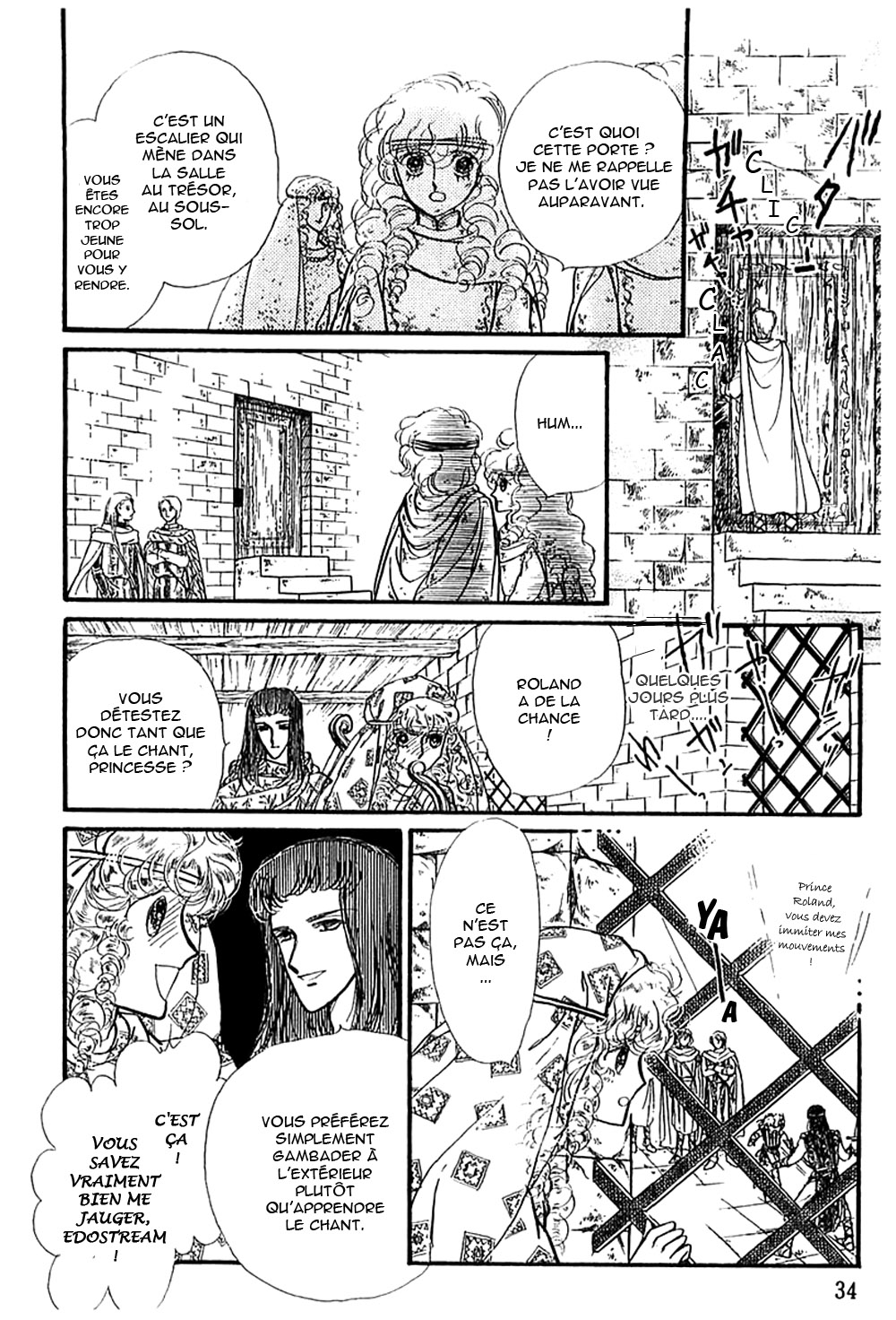 Knights of Alfheim Vol. 1 Ch. 1 第39页