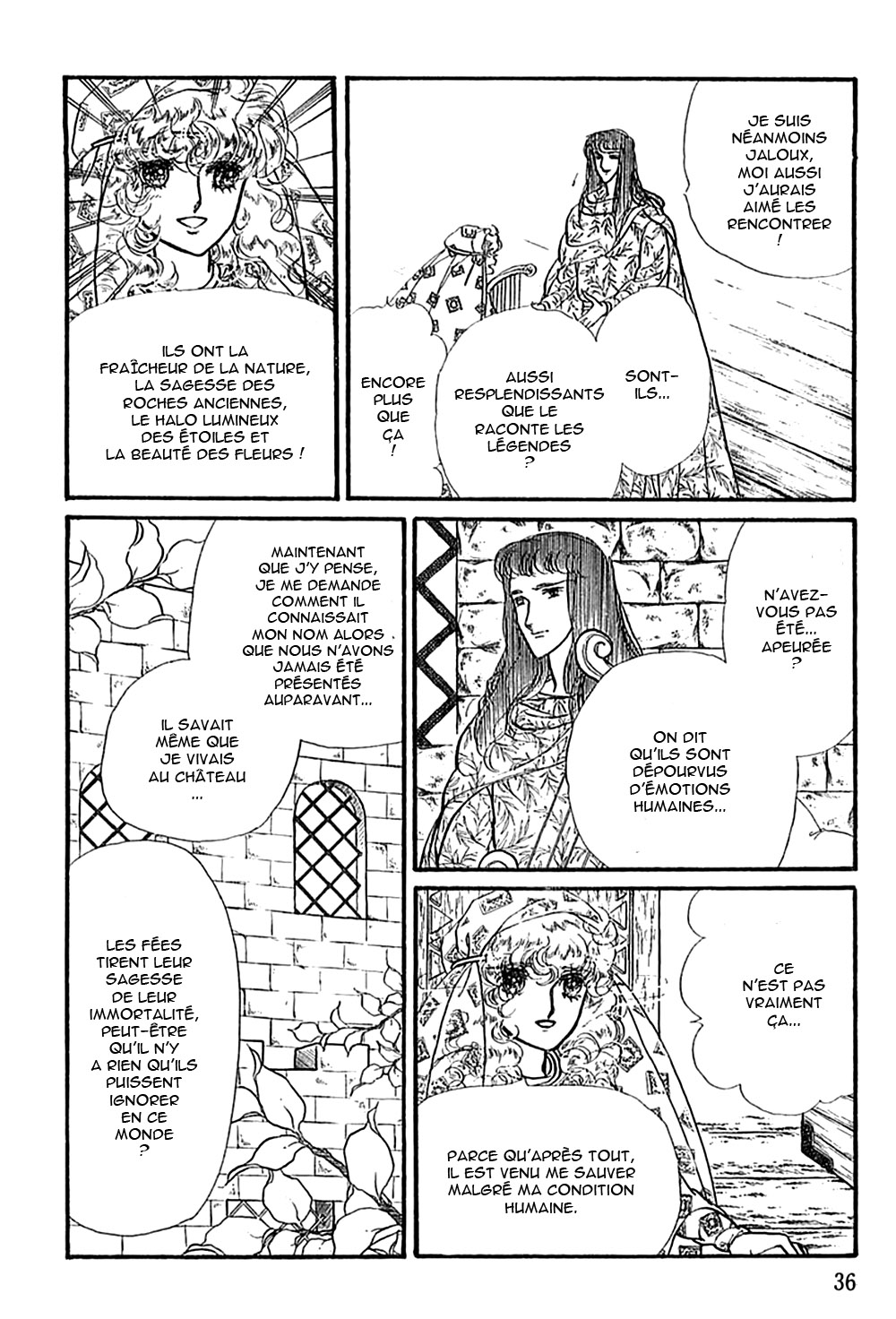 Knights of Alfheim Vol. 1 Ch. 1 第41页