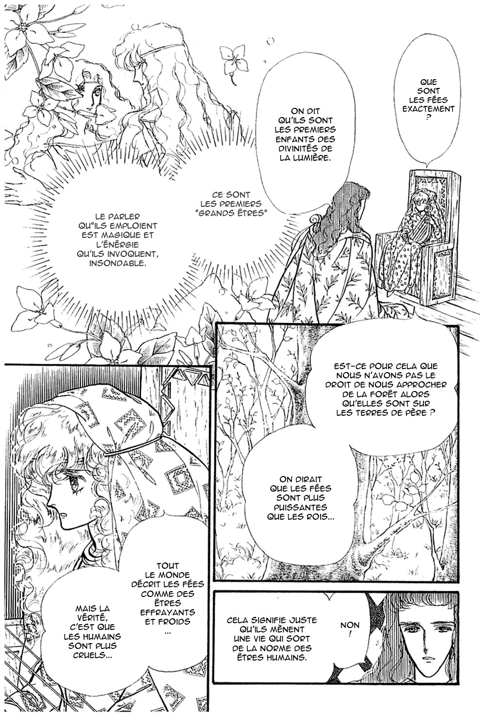 Knights of Alfheim Vol. 1 Ch. 1 第42页