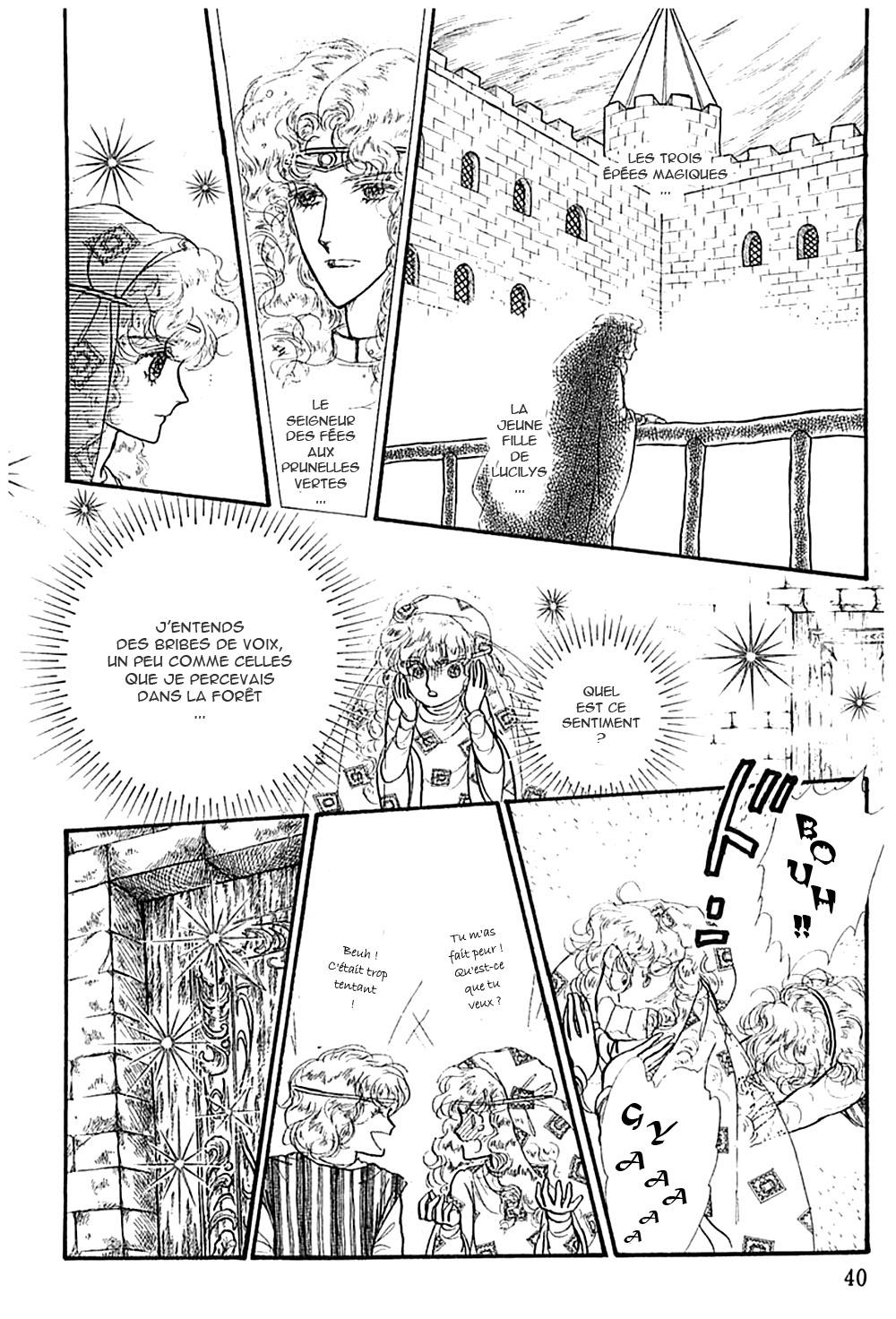 Knights of Alfheim Vol. 1 Ch. 1 第45页