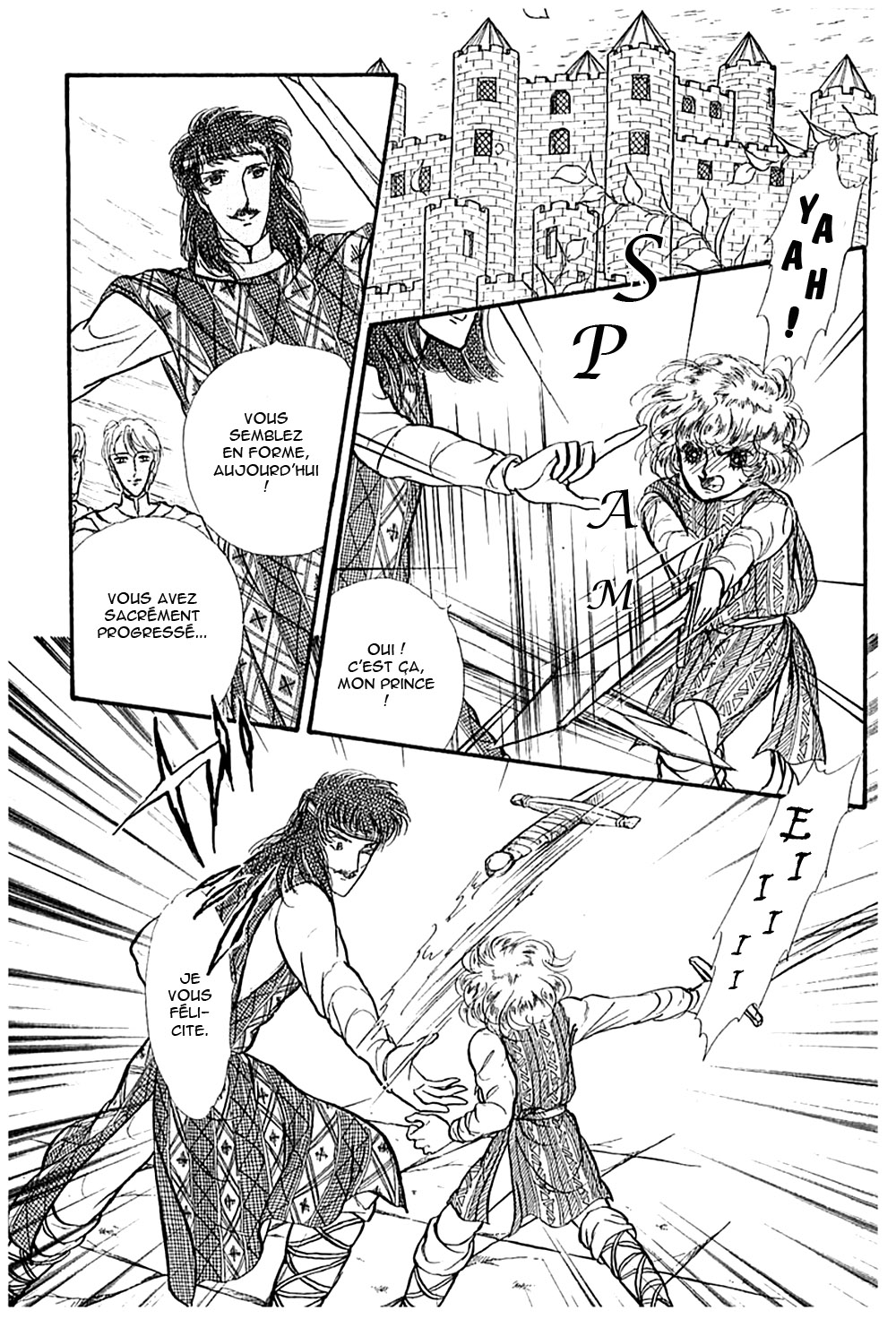 Knights of Alfheim Vol. 1 Ch. 1 第47页