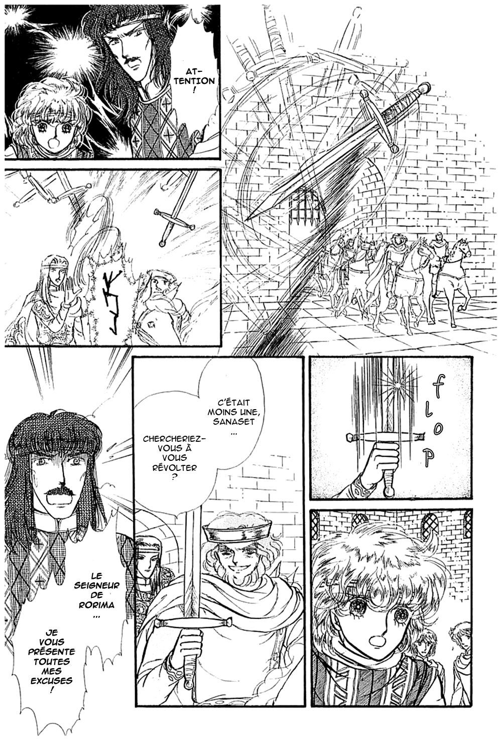 Knights of Alfheim Vol. 1 Ch. 1 第48页