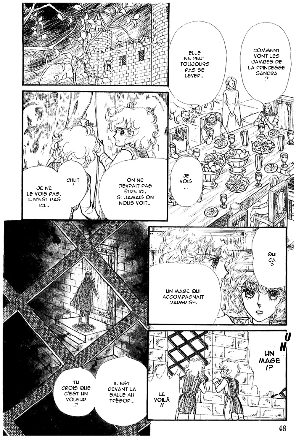 Knights of Alfheim Vol. 1 Ch. 1 第53页