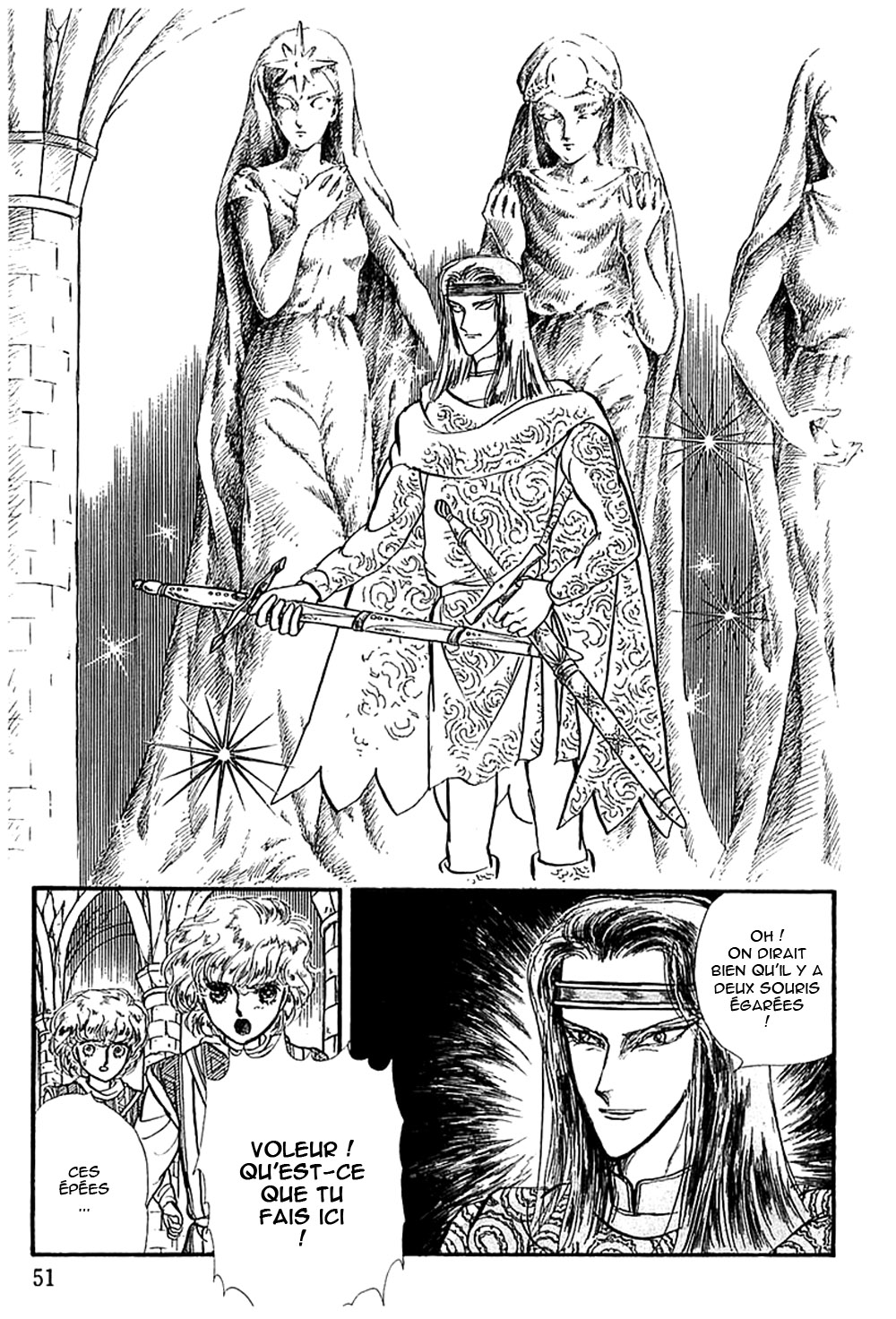 Knights of Alfheim Vol. 1 Ch. 1 第56页