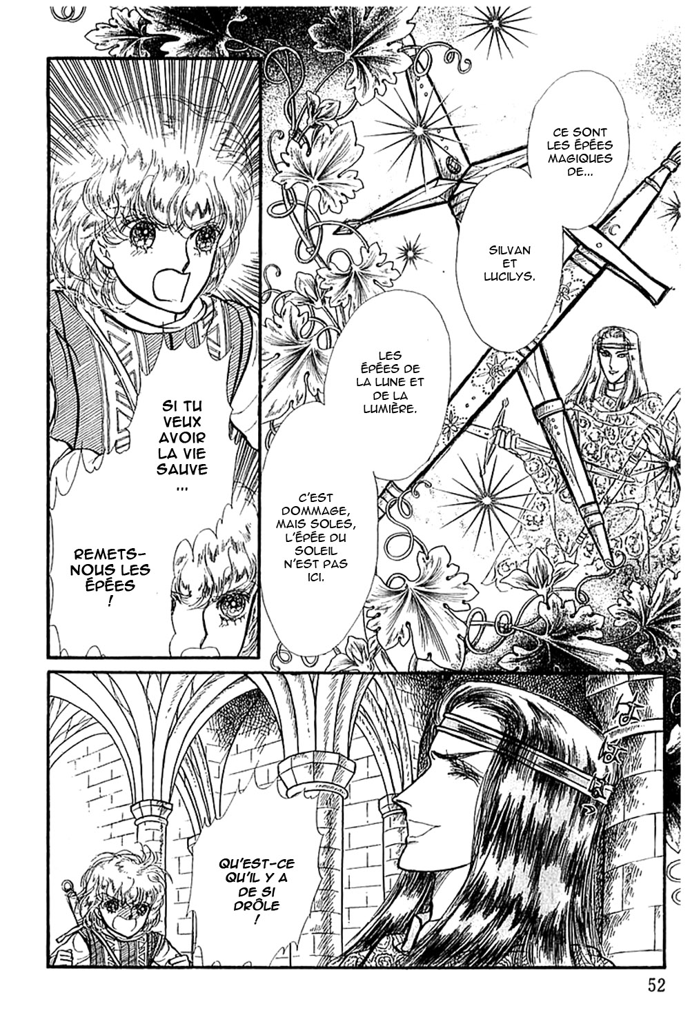 Knights of Alfheim Vol. 1 Ch. 1 第57页