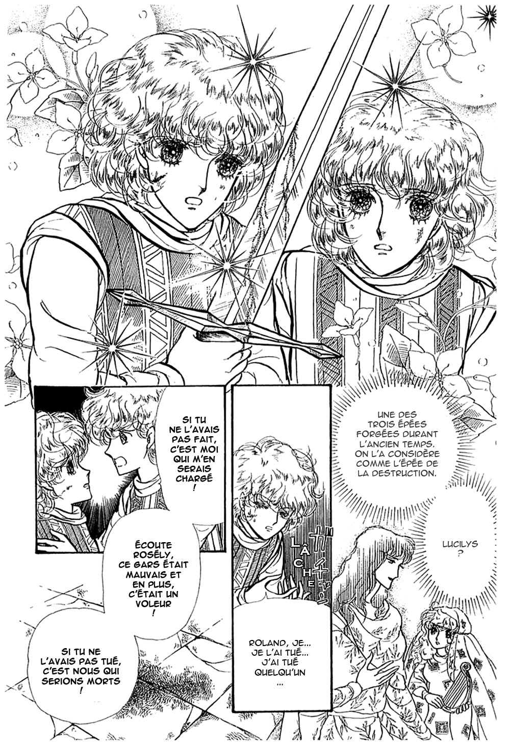 Knights of Alfheim Vol. 1 Ch. 1 第63页