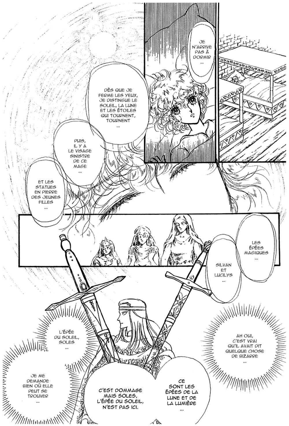 Knights of Alfheim Vol. 1 Ch. 1 第77页