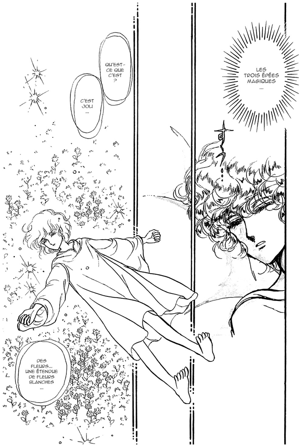 Knights of Alfheim Vol. 1 Ch. 1 第78页