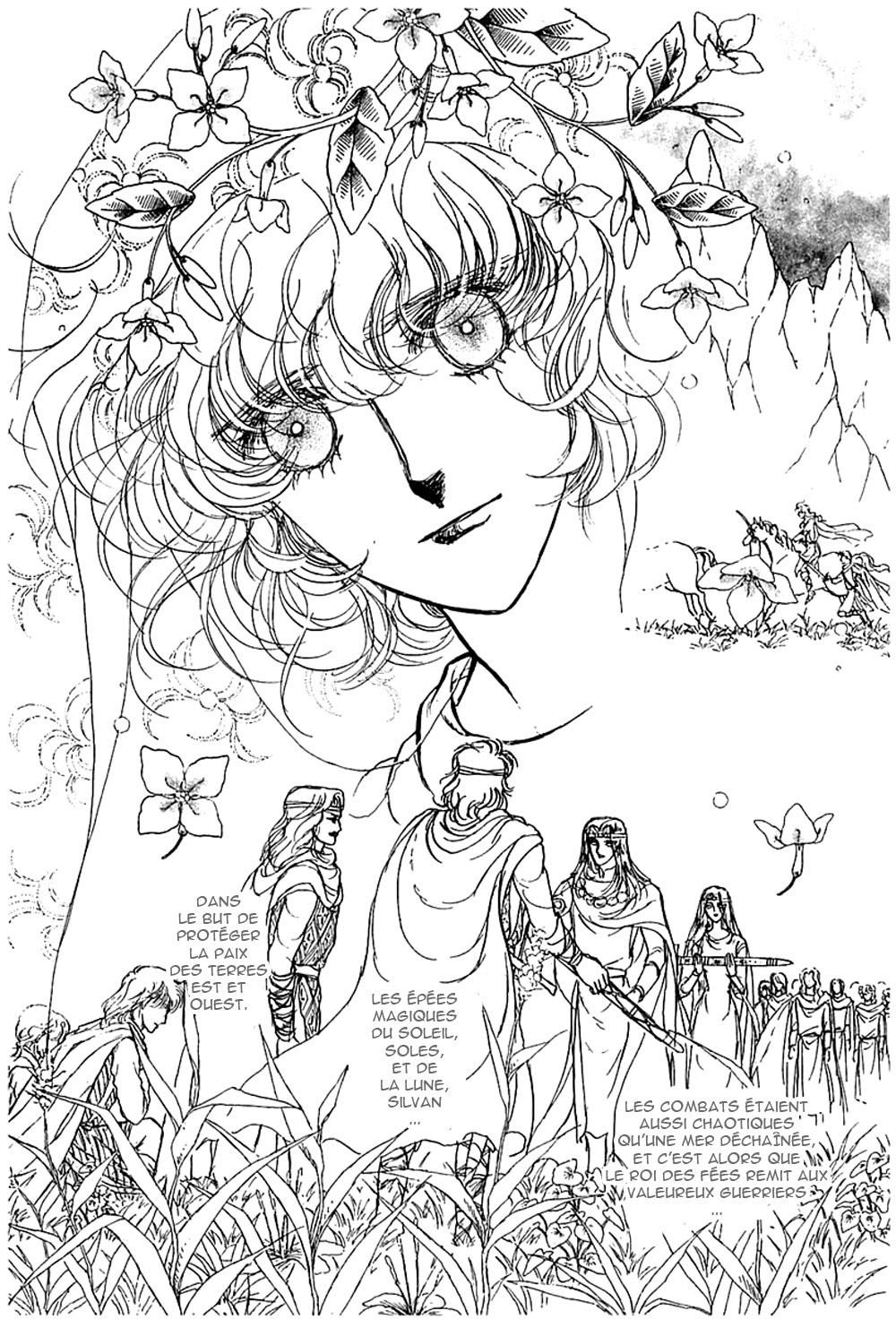Knights of Alfheim Vol. 1 Ch. 1 第92页
