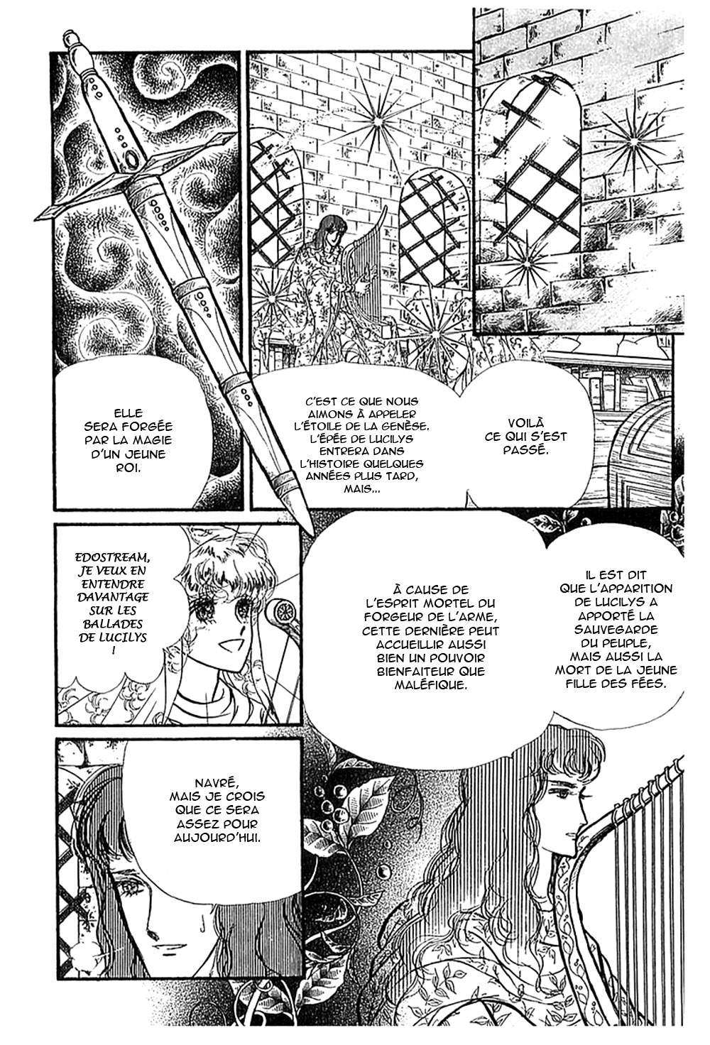 Knights of Alfheim Vol. 1 Ch. 1 第93页