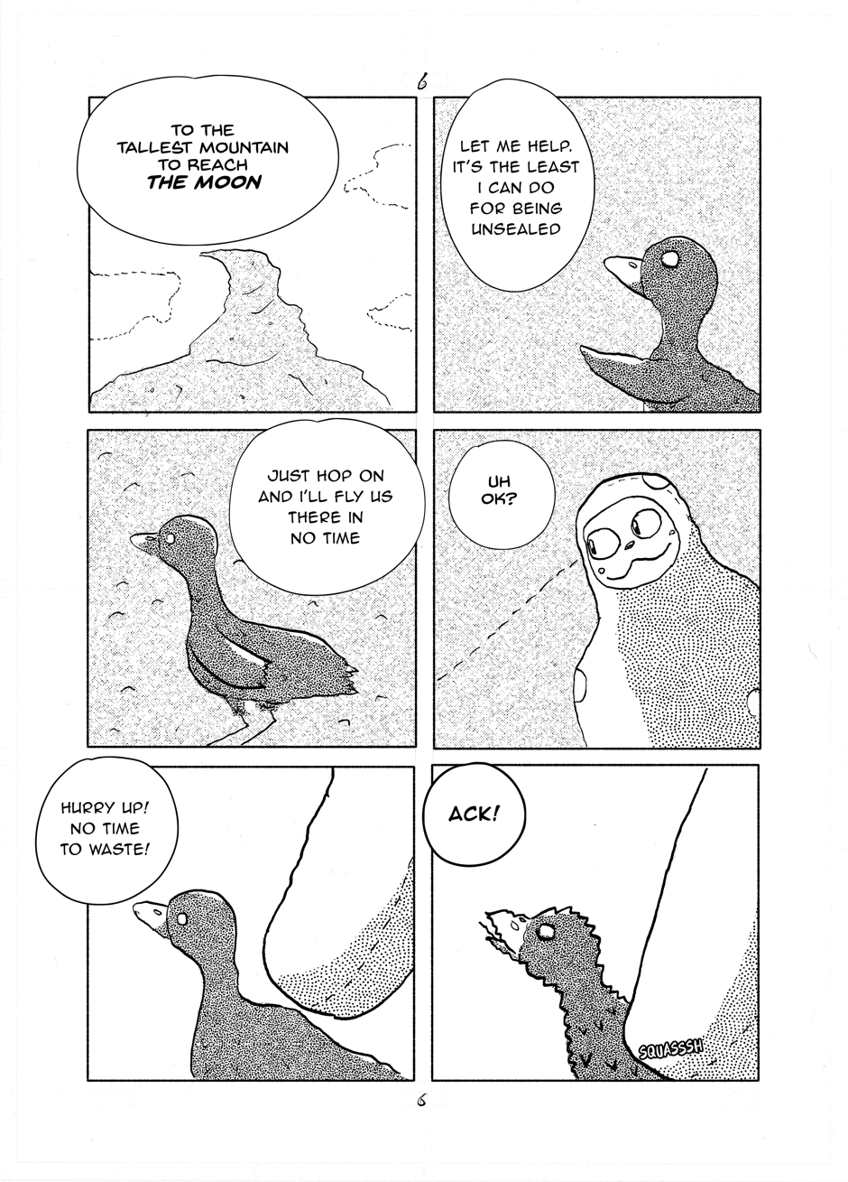 Oswald the Overman in the Lesser Planes of Hell The Myth of Ubiquitous 第6页