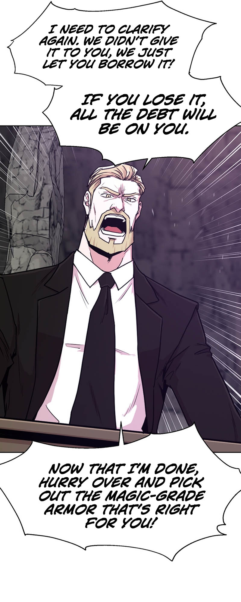 Martial Arts Alone Vol. 1 Ch. 6 第11页