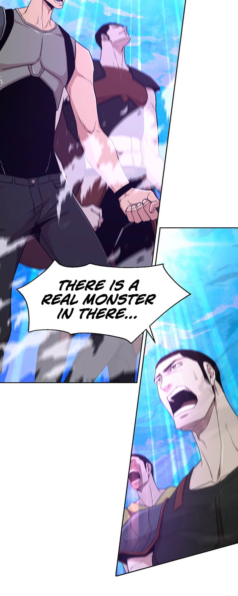 Martial Arts Alone Vol. 1 Ch. 6 第23页
