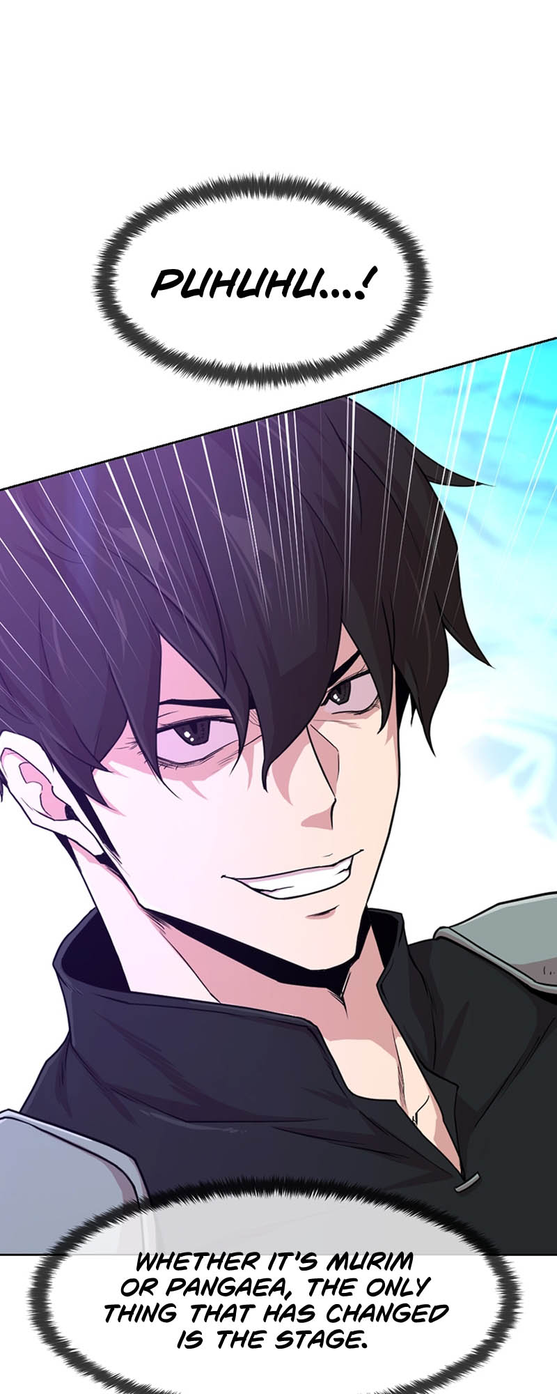 Martial Arts Alone Vol. 1 Ch. 6 第24页