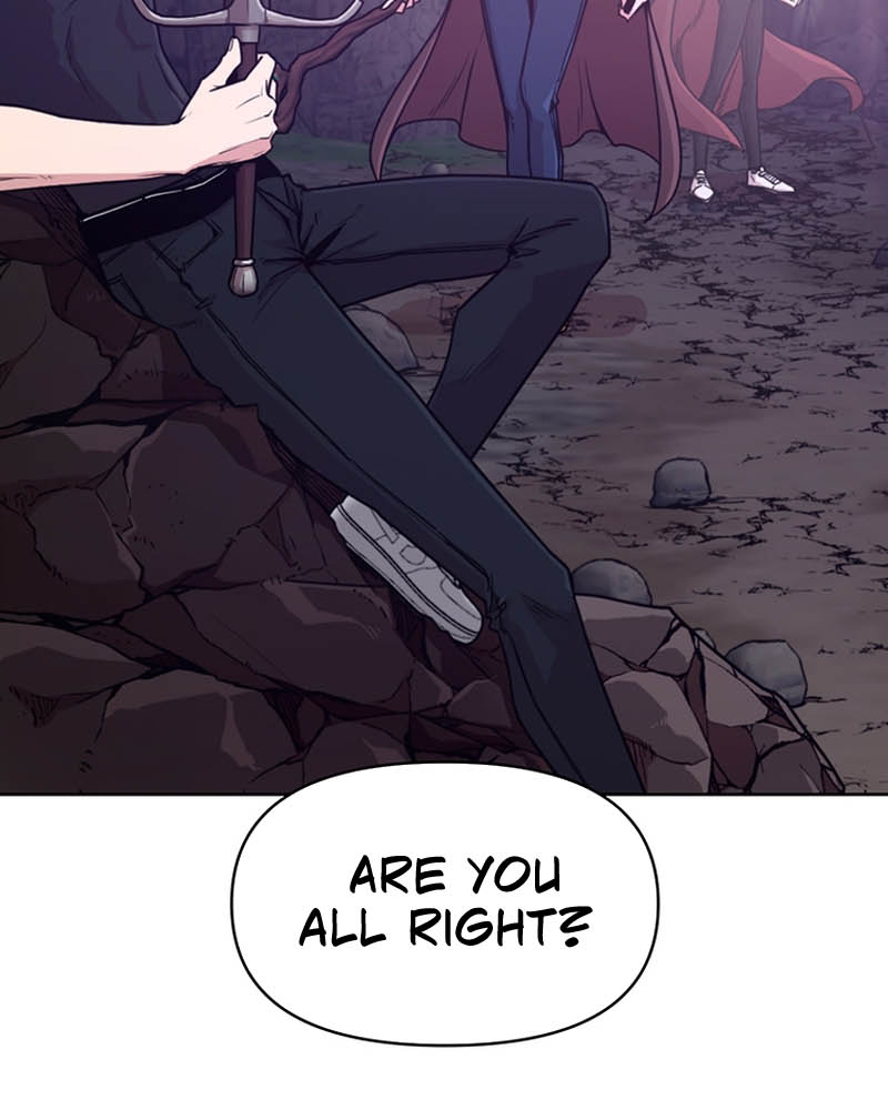 Martial Arts Alone Vol. 1 Ch. 6 第34页