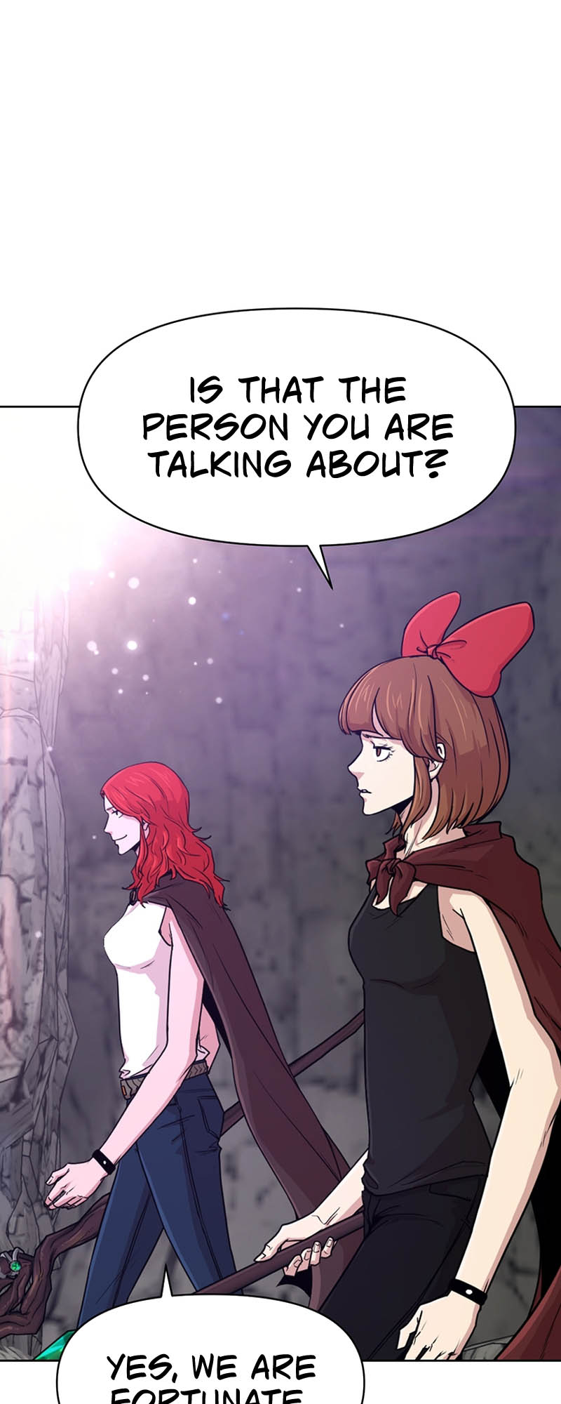Martial Arts Alone Vol. 1 Ch. 6 第35页
