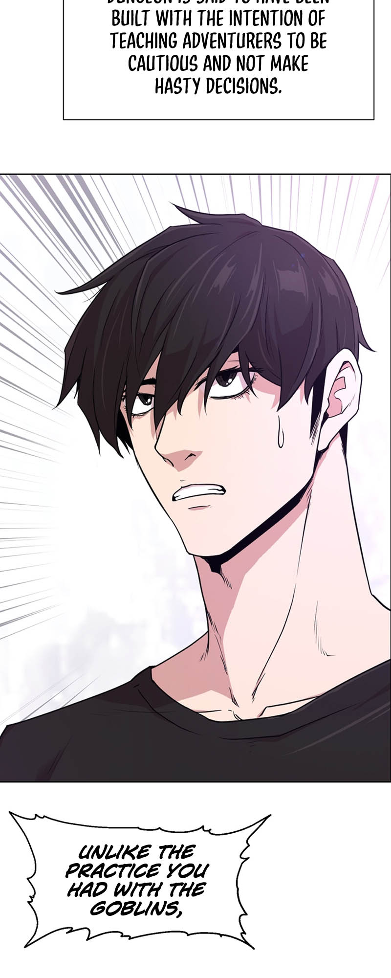 Martial Arts Alone Vol. 1 Ch. 6 第5页