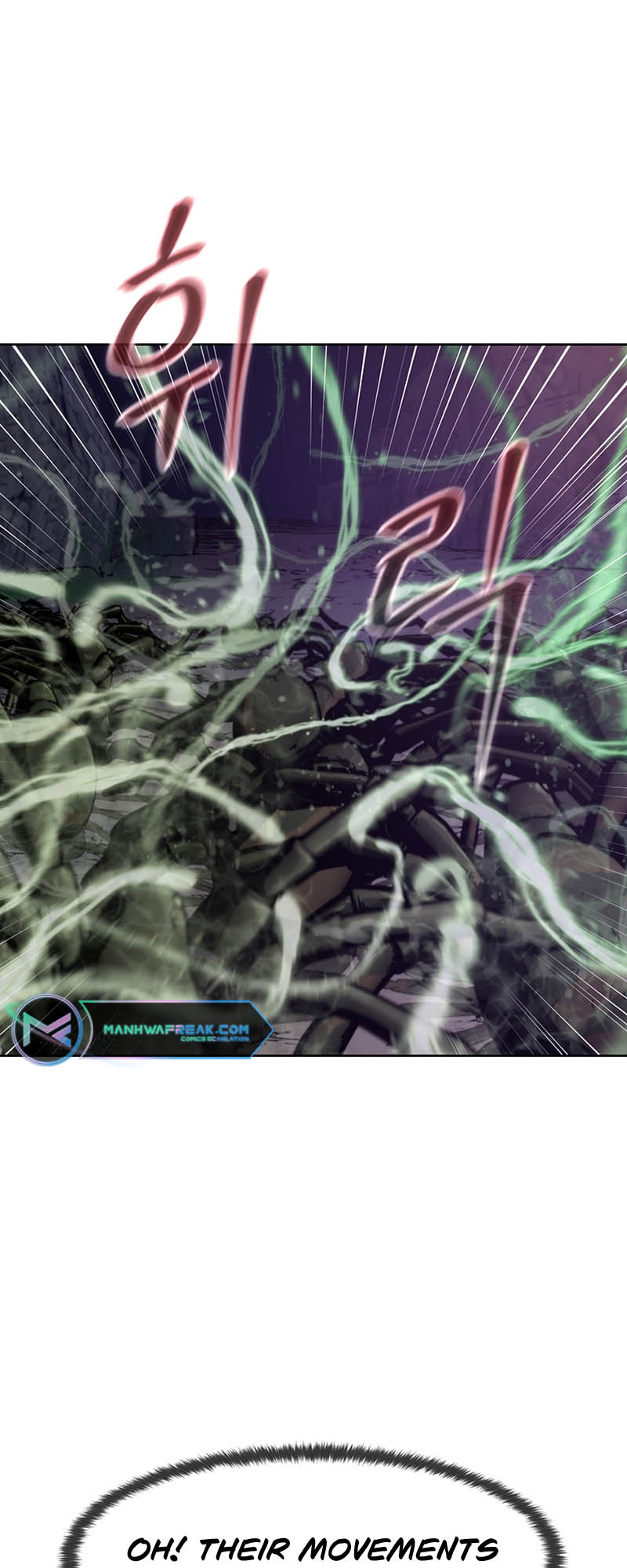 Martial Arts Alone Vol. 1 Ch. 6 第61页