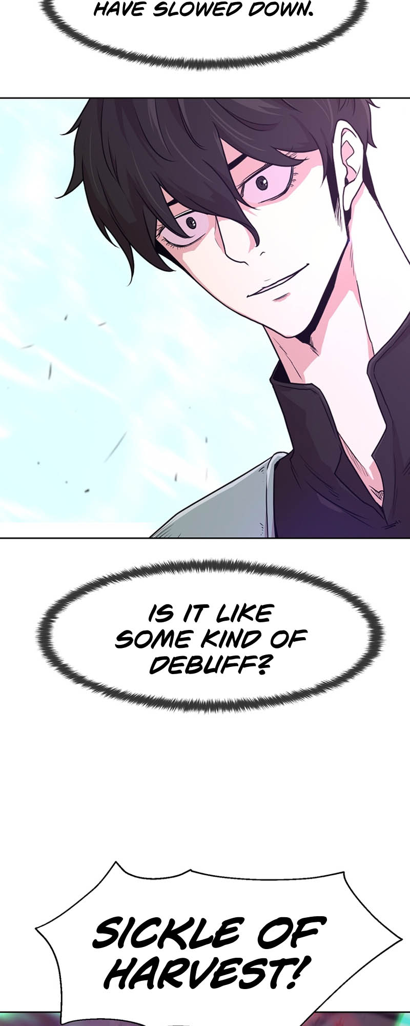 Martial Arts Alone Vol. 1 Ch. 6 第62页