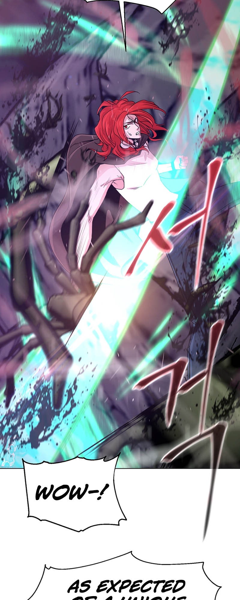 Martial Arts Alone Vol. 1 Ch. 6 第63页