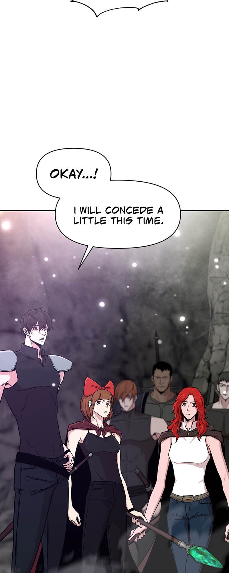 Martial Arts Alone Vol. 1 Ch. 6 第87页