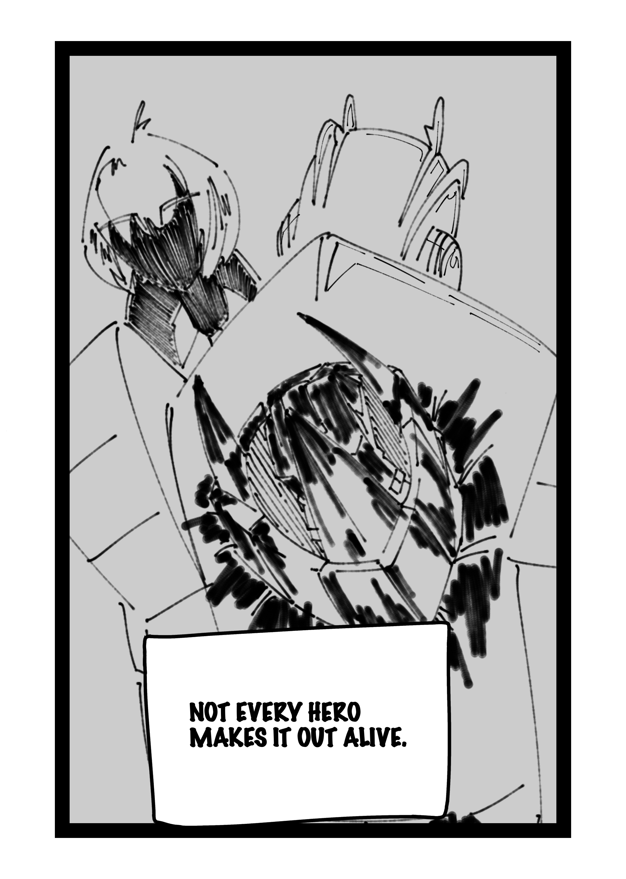 Real HERO 第4页