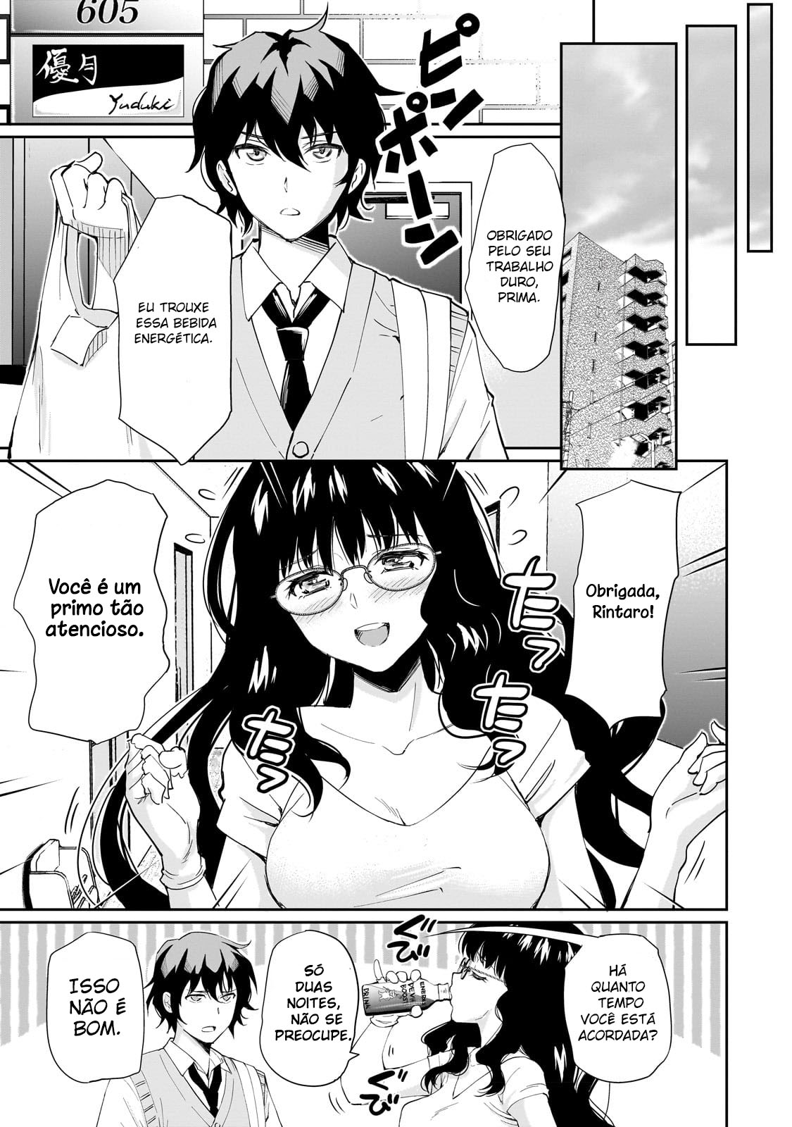Isshou Hatarakitakunai Ore ga, Classmate no Daininki Idol ni Natsukaretara A fome de uma Idol! Parte 1 第15页