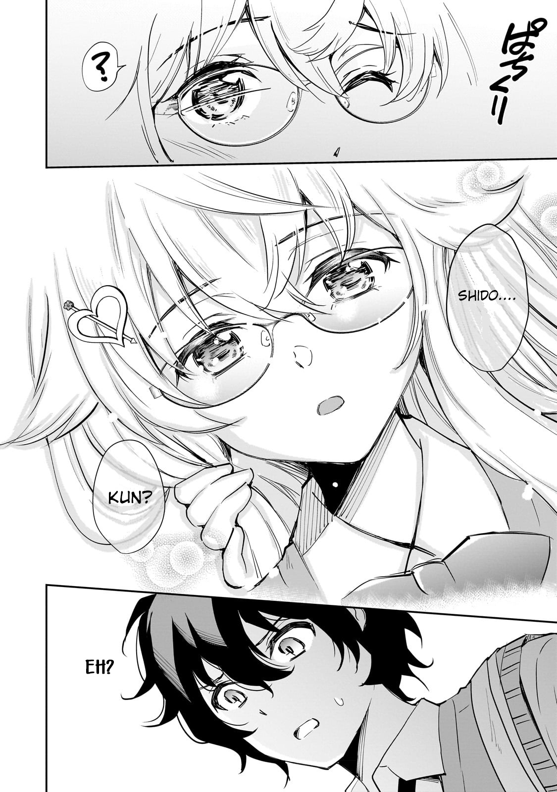 Isshou Hatarakitakunai Ore ga, Classmate no Daininki Idol ni Natsukaretara A fome de uma Idol! Parte 1 第25页