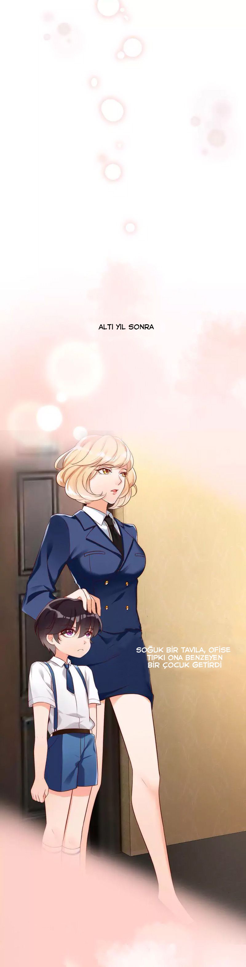My Wife Is Cold-Hearted Giriş 第6页