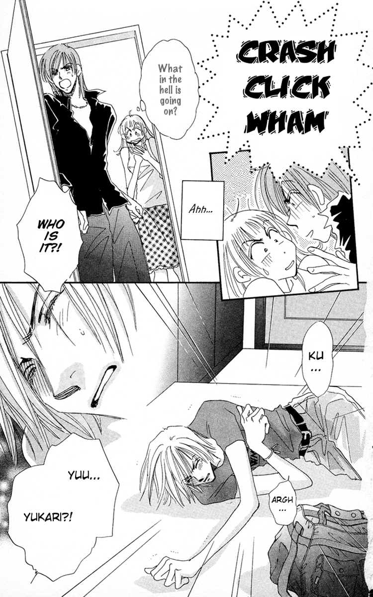 Makin' Purple Vol. 1 Ch. 2 第10页