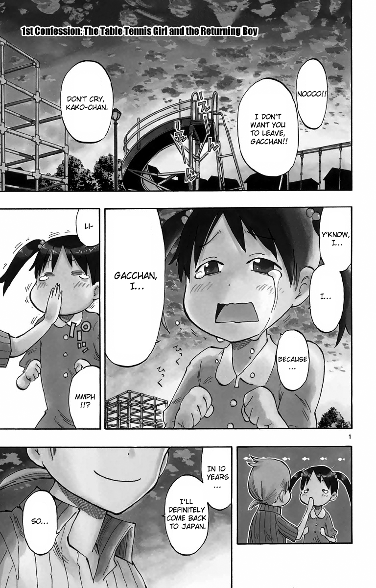 Takkoku!!! 第5页
