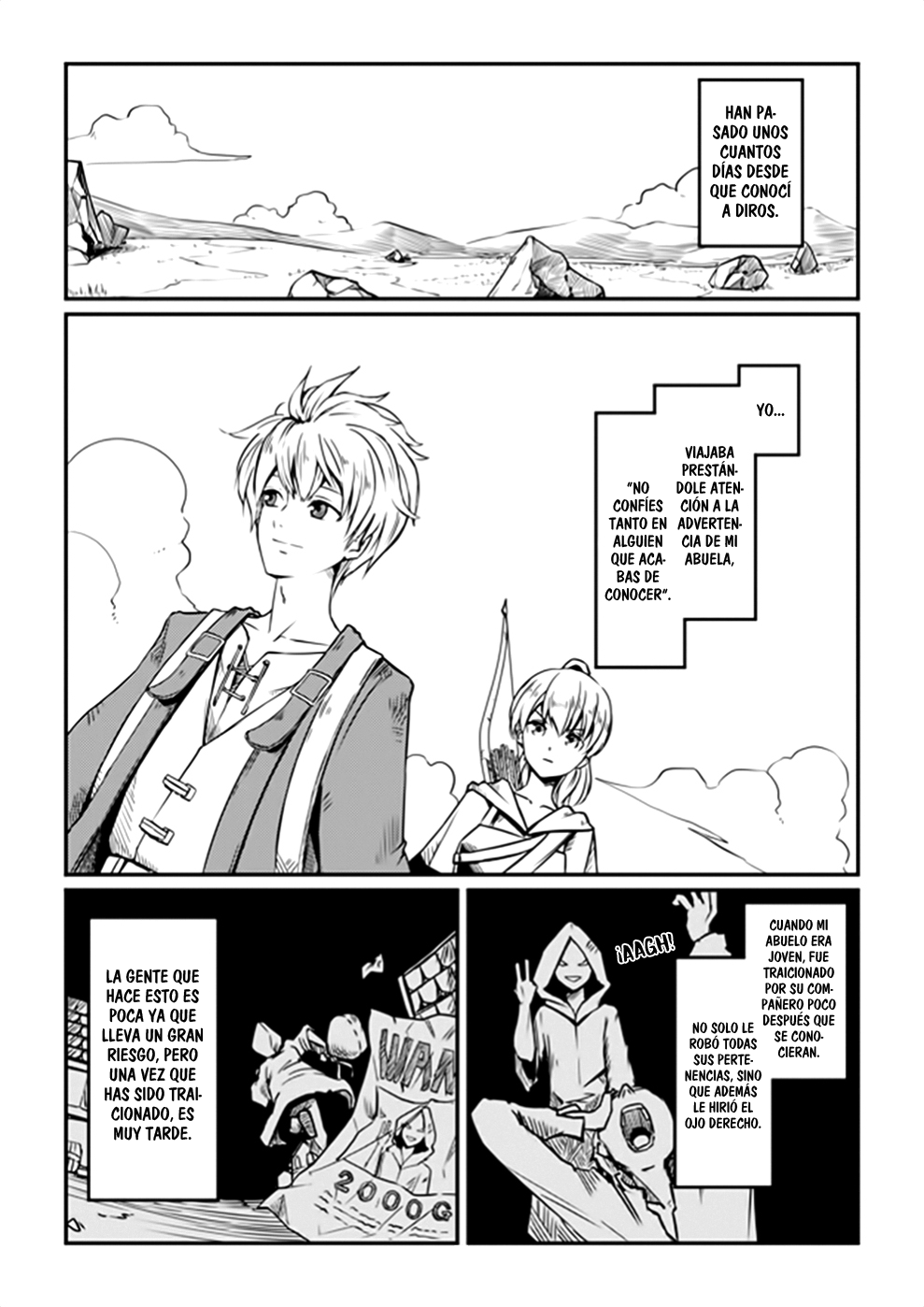 Acaria Ch. 6 第2页