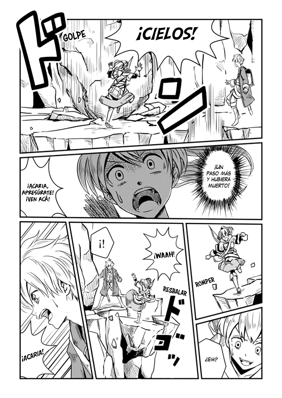 Acaria Ch. 6 第11页