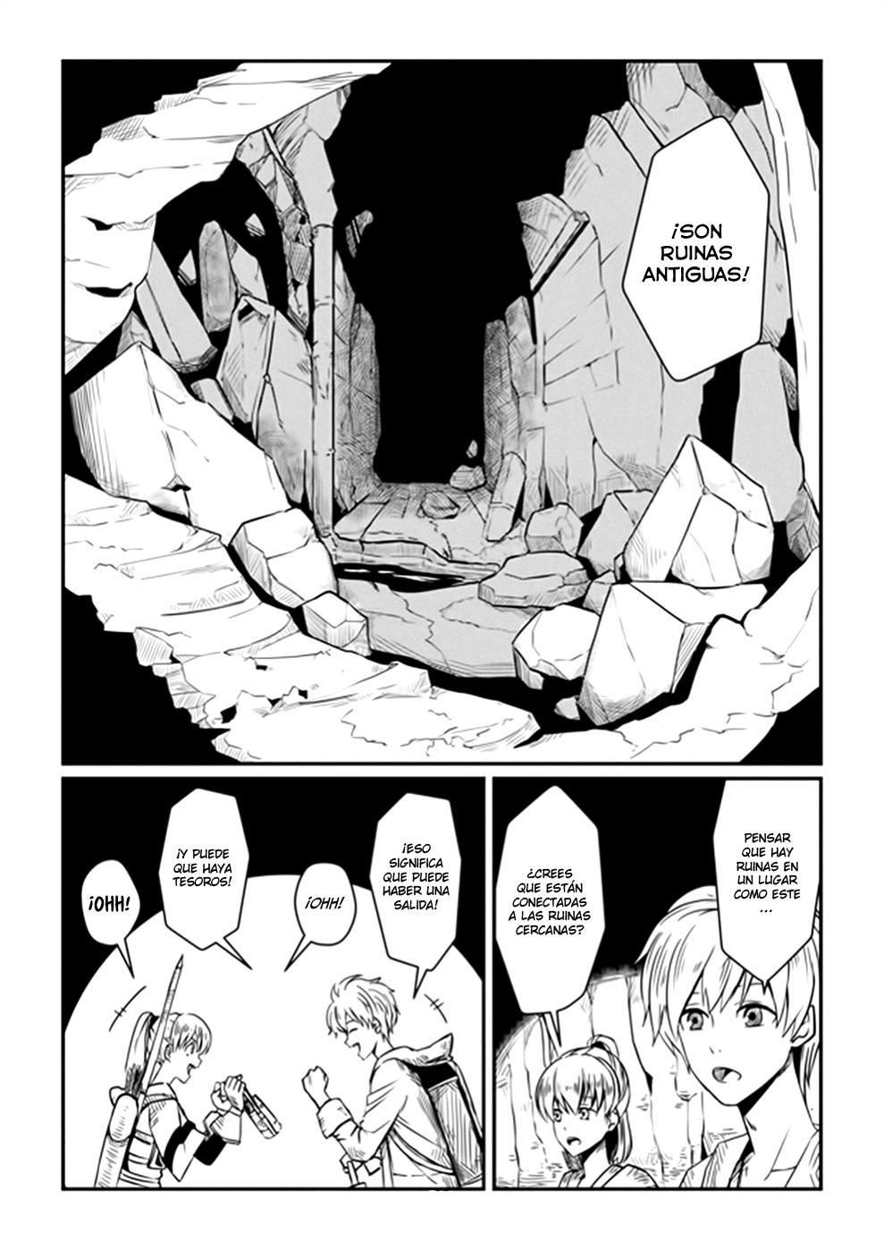 Acaria Ch. 6 第20页